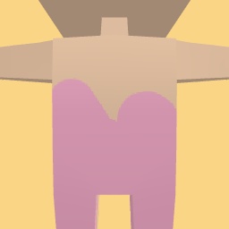 new costume