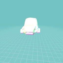 car that i made
