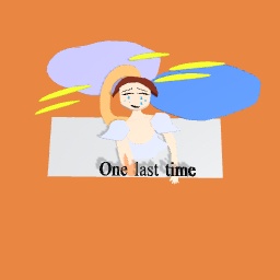 One last time (FT.Ariana grande)
