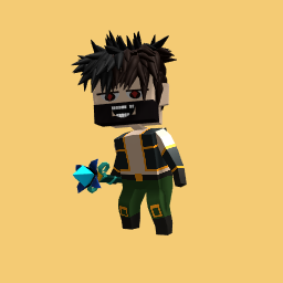 boy