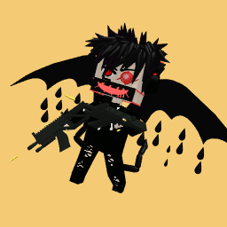 Bad boy