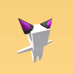 Cat ears