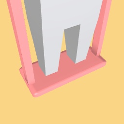 A swing!