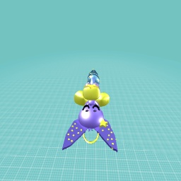 3d working flexi fidget toy