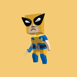 Wolverine