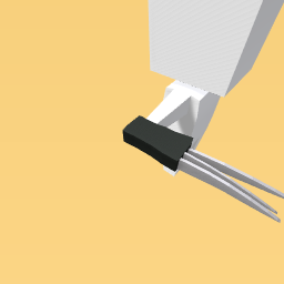 Wolverine claws