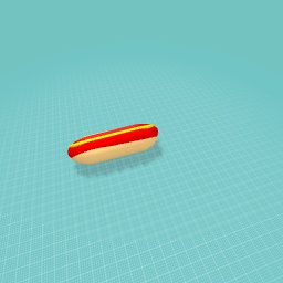 Hot Dog