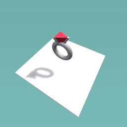 ruby ring