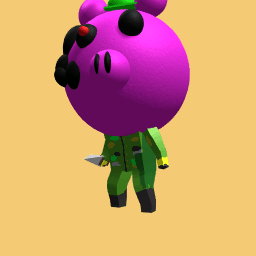 Piggy