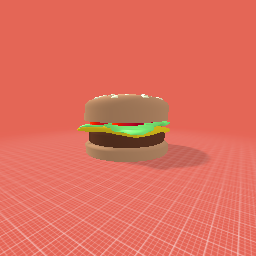 burger!