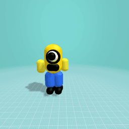 Minion!