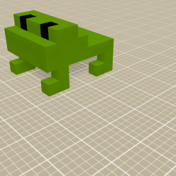 Frog