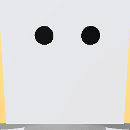 Lego minifigure eyes