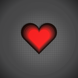I <3 you dear