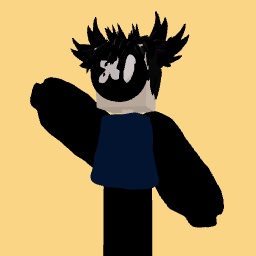 FOLLOWER OUTFIt (boy)