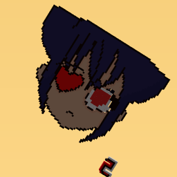 heart girl