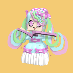 mm princess