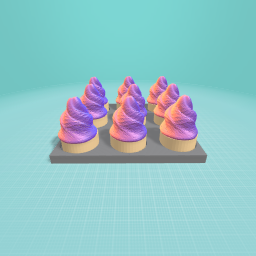 Donuts
