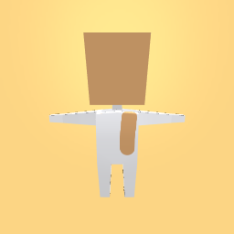 new costume