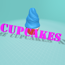 Free cupcakes. Anyone ?