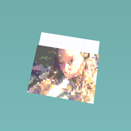 Me in sqeeze photo booth