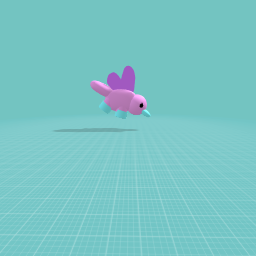 The prettiest platypus (from the webtoon)