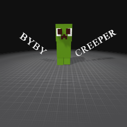 BYBY CREEPEER