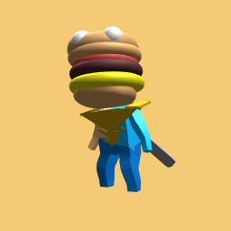 Durburger