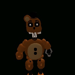 ignited freddy