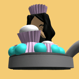 Cupcake Chef