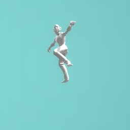 Dabbing like a PRO!!