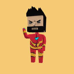 iron man 