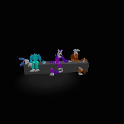 The funtimes (fnaf)