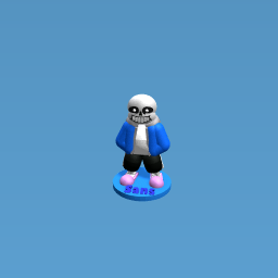 sans