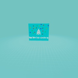 Happy M.E. Appretiation day!