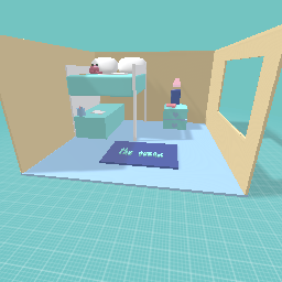 OCEAN ROOM