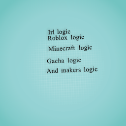 The treee logics