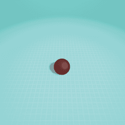 Chocolate ball