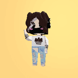 DarkestLight(aka me) in real life!