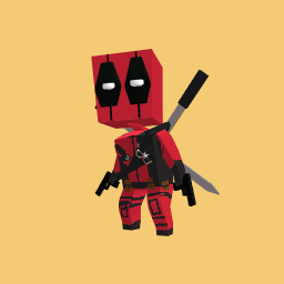 Deadpool