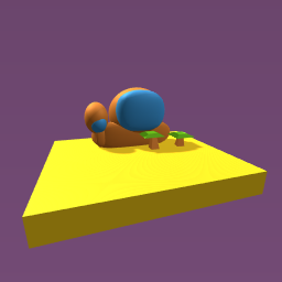 Zelda breath of the wild divine beast snail