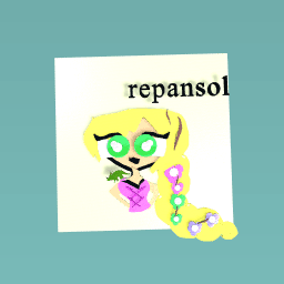 repansol (as my drawing)
