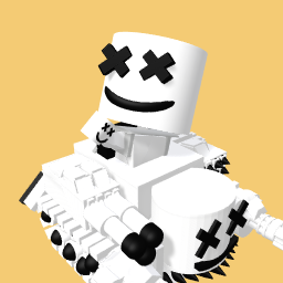 War Marshmello