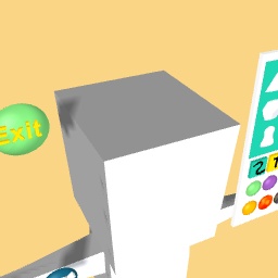 Some type of glitch?