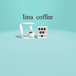 lina coffee