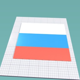 Russian flag