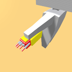 Fortnite hulk buster pix