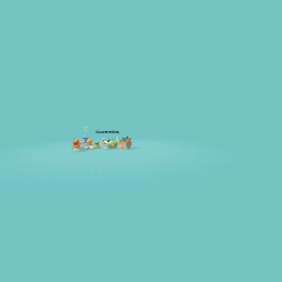 “Most”? Of my designs in one design.