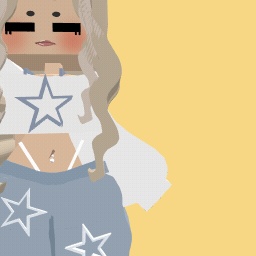 star girl <3