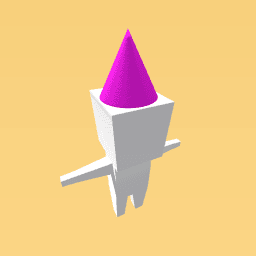 Party hat